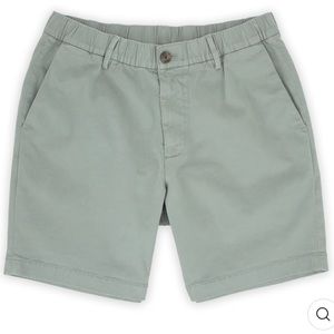 Bearbottom Stretch Chino Short